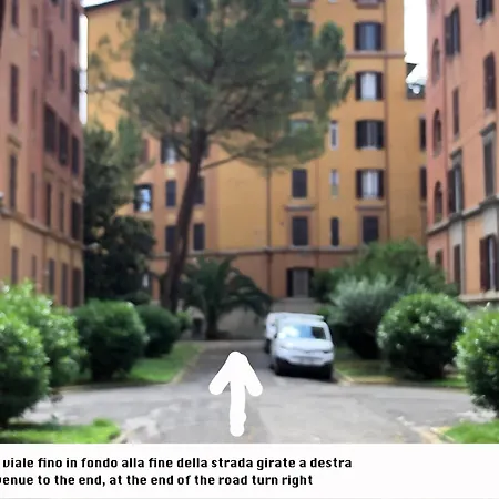 Da Ponticello 4* Рим