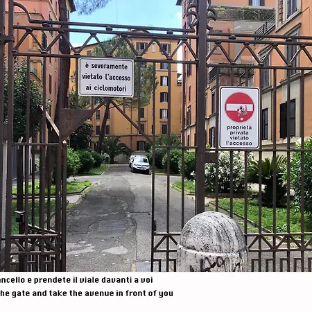 Da Ponticello Рим