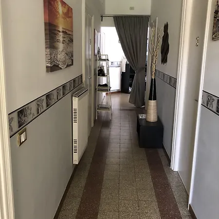 Da Ponticello Рим