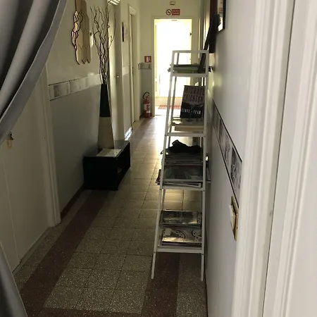 Da Ponticello Отель типа 