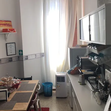 Da Ponticello 4*