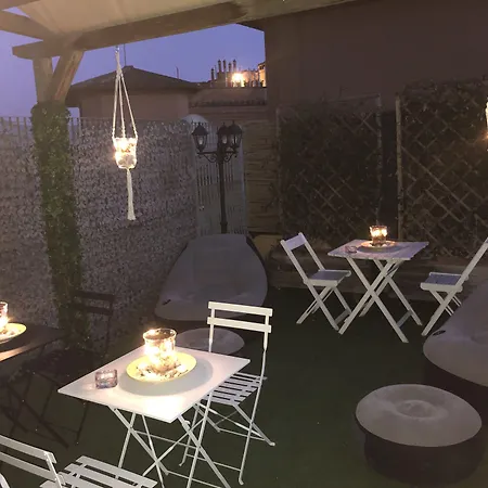 Da Ponticello 4*