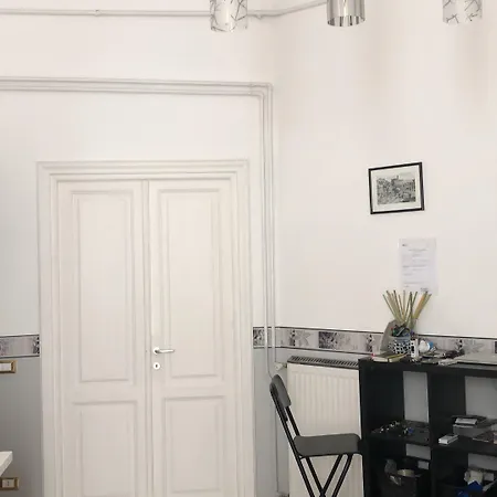 Da Ponticello 4* Рим