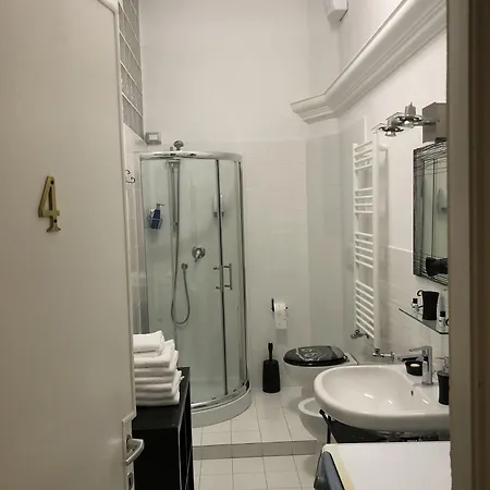 Bed & Breakfast Da Ponticello 4*