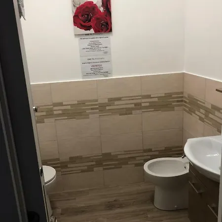 Da Ponticello Рим